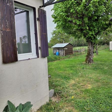 Maison Studio Individuelle Fraichement Renovee Paray-le-Frésil المظهر الخارجي الصورة